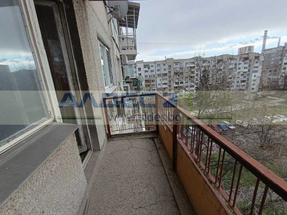 Едностаен апартамент в София, Красна поляна 3 - 43 кв.м за 1306 €/кв.м - Снимка #1