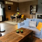 Дава се под наем Двустаен апартамент в София, Изгрев - 76 кв.м за 418.71 € - Снимка #1