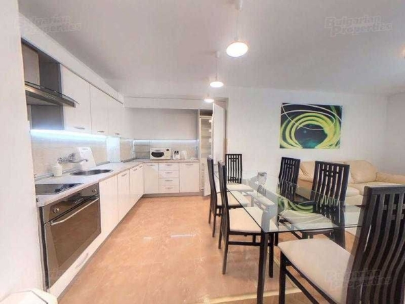 Дава се под наем Тристаен апартамент в София, Зона Б-5-3 - 95 кв.м за 528.36 € - Снимка #1