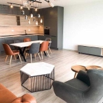 Дава се под наем Двустаен апартамент в София, Люлин 5 - 73 кв.м за 418.71 € - Снимка #1