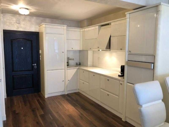 Двустаен апартамент в София, Надежда 1 - 82 кв.м за 1513 €/кв.м - Снимка #1