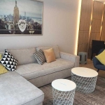 Дава се под наем Двустаен апартамент в София, Левски - 76 кв.м за 428.91 € - Снимка #1