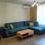 Дава се под наем Двустаен апартамент в Пловдив, Тракия - 73 кв.м за 398.82 € - Снимка #1