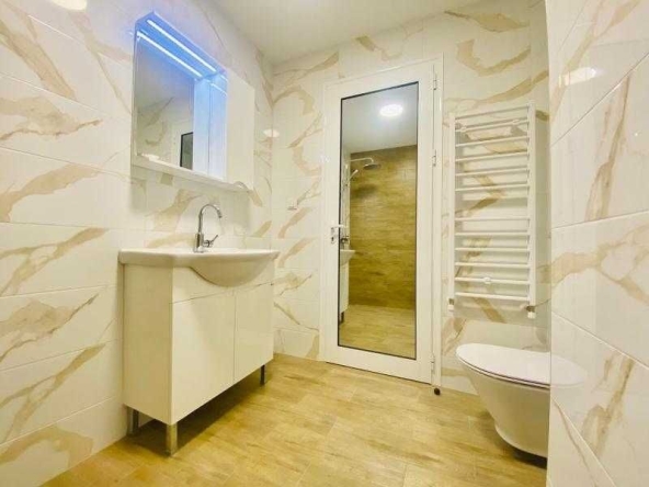 Двустаен апартамент в София, Дружба 1 - 76 кв.м за 1566 €/кв.м - Снимка #1