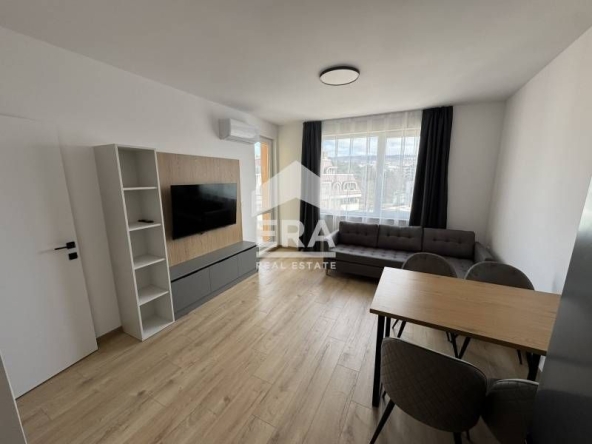 Двустаен апартамент в Варна, Младост 2 - 58 кв.м за 1627 €/кв.м - Снимка #1