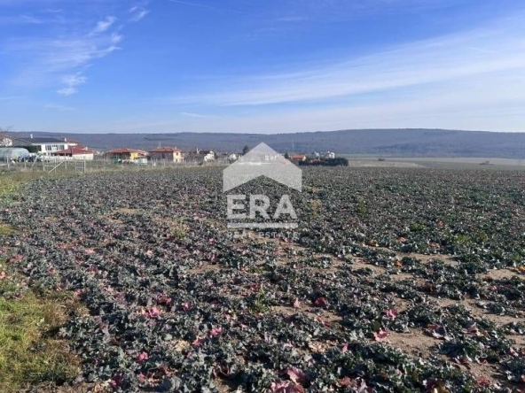 Парцел в с. Близнаци, Област Варна - 571 кв.м за 15 €/кв.м - Снимка #1