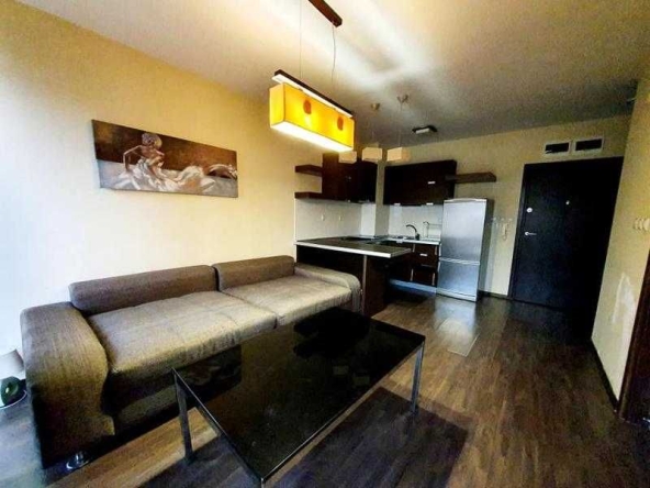 Двустаен апартамент в София, Левски - 60 кв.м за 1450 €/кв.м - Снимка #1