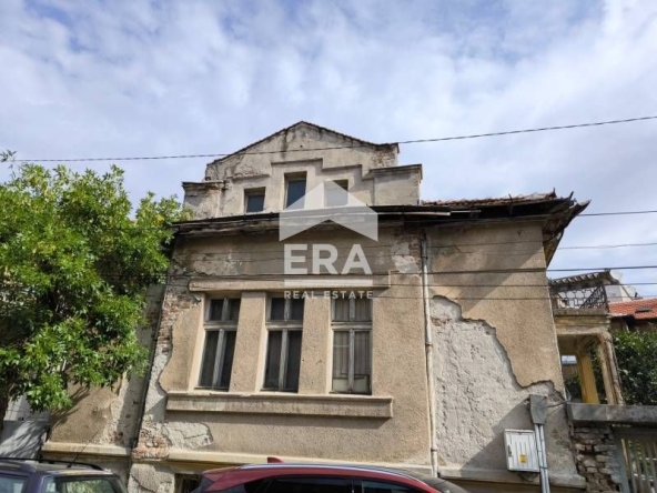 Къща в Хасково, Училищни - 198 кв.м за 425 €/кв.м - Снимка #1