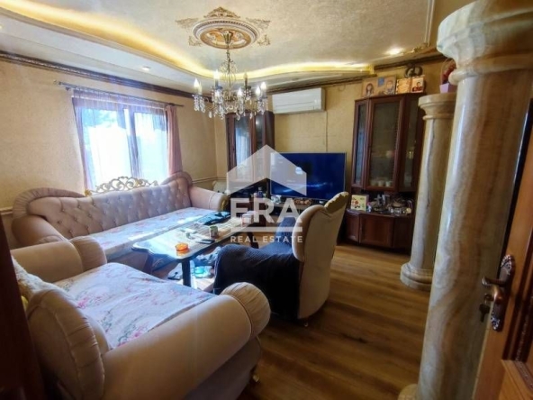 Къща в с. Сталево, Област Хасково - 65 кв.м за 565 €/кв.м - Снимка #1