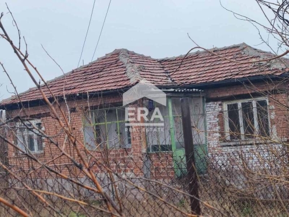 Къща в с. Сталево, Област Хасково - 70 кв.м за 168 €/кв.м - Снимка #1