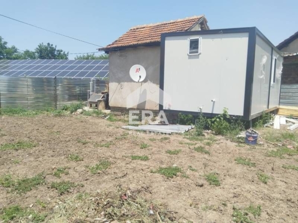 Къща в Хасково, в.з. Хасково - 13 кв.м за 2550 €/кв.м - Снимка #1