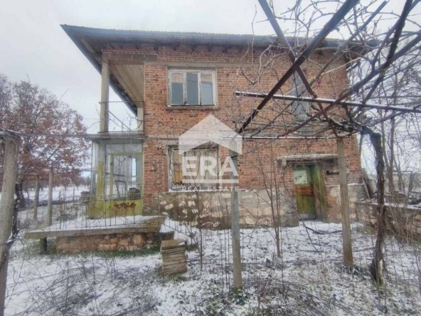 Къща в с. Голямо Асеново, Област Хасково - 100 кв.м за 165 €/кв.м - Снимка #1