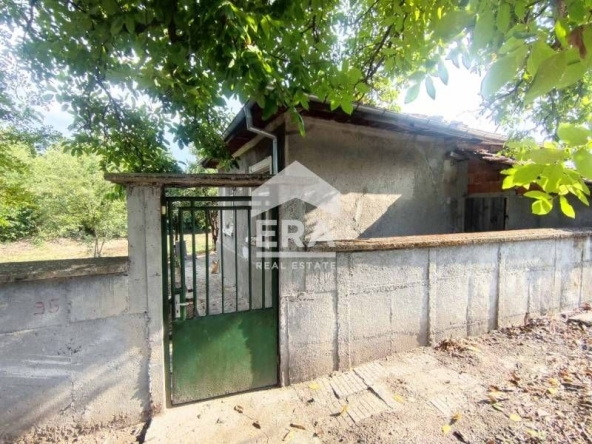 Къща в с. Книжовник, Област Хасково - 80 кв.м за 332 €/кв.м - Снимка #1