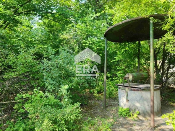 Парцел в Хасково, Промишлена зона - Юг - 850 кв.м за 12 €/кв.м - Снимка #1