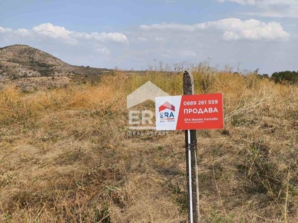 Парцел в с. Татарево, Област Хасково - 928 кв.м за 28 €/кв.м - Снимка #1