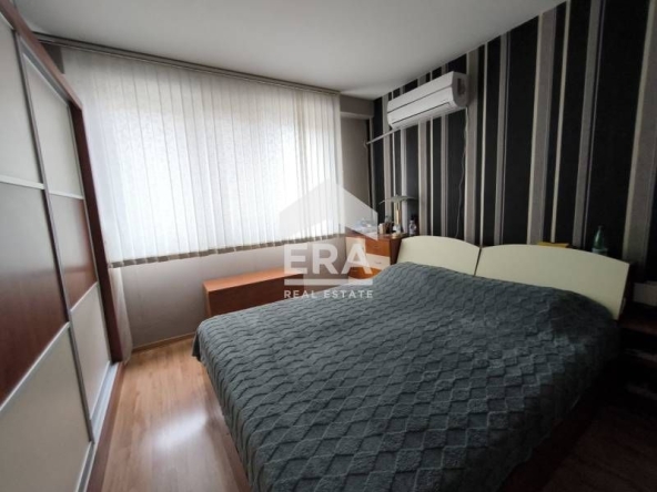 Тристаен апартамент в Хасково, Орфей - 84 кв.м за 577 €/кв.м - Снимка #1