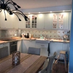 Двустаен апартамент в София, Дианабад - 75 кв.м за 1467 €/кв.м - Снимка #1