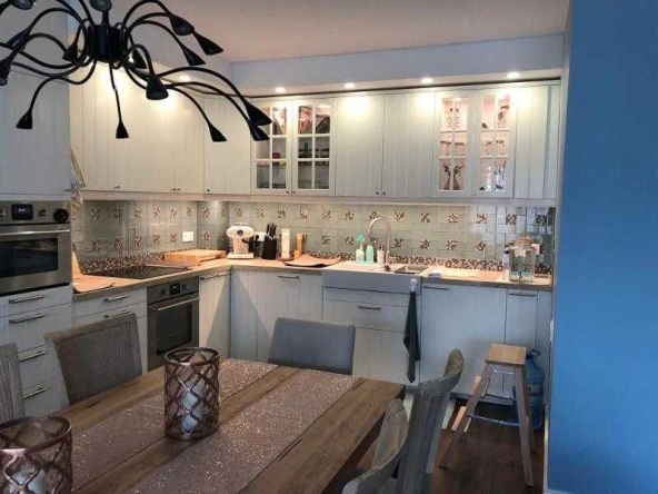 Двустаен апартамент в София, Дианабад - 75 кв.м за 1467 €/кв.м - Снимка #1