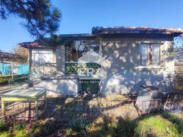 Къща в Хасково, Болярово - 105 кв.м за 875 €/кв.м - Снимка #1