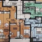 Тристаен апартамент в Хасково, Орфей - 121 кв.м за 614 €/кв.м - Снимка #1