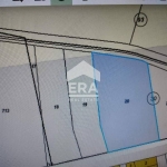 Парцел в с. Книжовник, Област Хасково - 1663 кв.м за 5 €/кв.м - Снимка #1