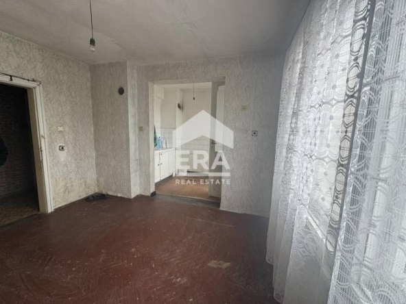 Двустаен апартамент в Димитровград - 53 кв.м за 501 €/кв.м - Снимка #1