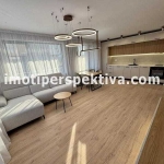 Двустаен апартамент в Пловдив, Остромила - 81 кв.м за 882 €/кв.м - Снимка #1