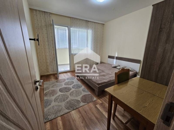 Дава се под наем Двустаен апартамент в Бургас, Братя Миладинови - 51 кв.м за 348.84 € - Снимка #1