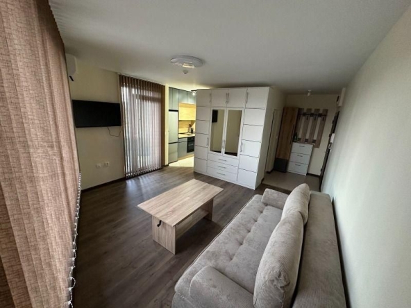 Дава се под наем Едностаен апартамент в София, Слатина - 40 кв.м за 588.03 € - Снимка #1