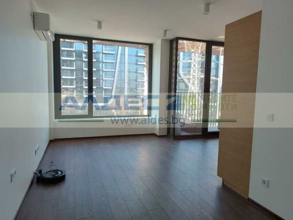 Едностаен апартамент в София, Манастирски ливади - 53 кв.м за 2280 €/кв.м - Снимка #1