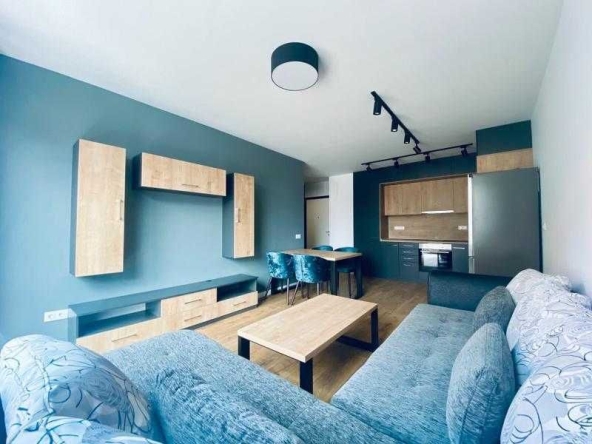 Двустаен апартамент в София, Дружба 1 - 80 кв.м за 702 €/кв.м - Снимка #1