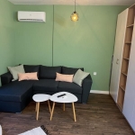 Дава се под наем Едностаен апартамент в София, Овча купел - 39 кв.м за 498.27 € - Снимка #1