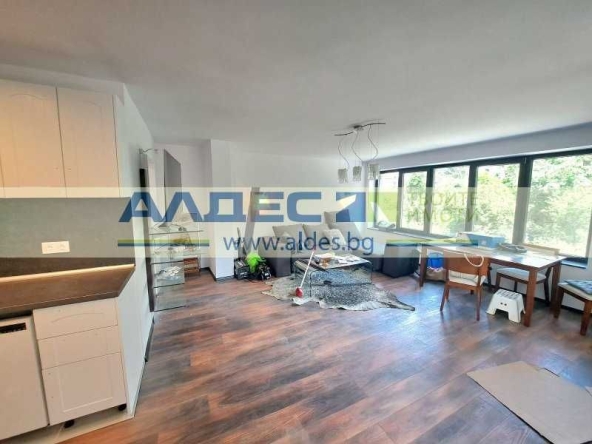 Дава се под наем Двустаен апартамент в София, Манастирски ливади - 70 кв.м за 797.64 € - Снимка #1