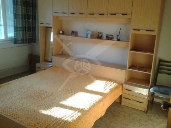 Дава се под наем Двустаен апартамент в Пловдив, Западен - 65 кв.м за 248.88 € - Снимка #1