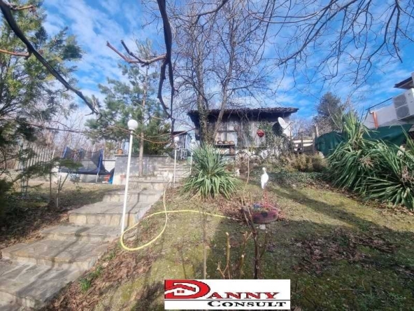 Къща в Велико Търново, Акация - 46 кв.м за 687 €/кв.м - Снимка #1