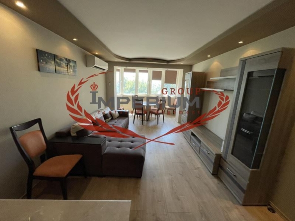 Дава се под наем Четиристаен апартамент в Варна, Бриз - 110 кв.м за 847.62 € - Снимка #1