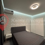 Дава се под наем Двустаен апартамент в София, Кръстова вада - 80 кв.м за 847.62 € - Снимка #1