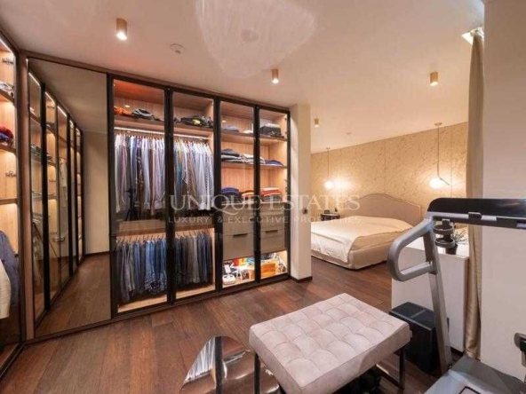 Тристаен апартамент в София, Красно село - 103 кв.м за 817 €/кв.м - Снимка #1