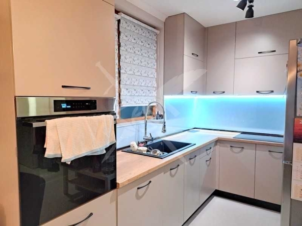 Хотел в Свети Влас - 320 кв.м за 1432 €/кв.м - Снимка #1