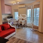 Дава се под наем Двустаен апартамент в Варна, Левски - 63 кв.м за 448.8 € - Снимка #1