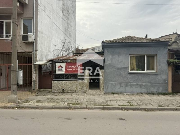 Парцел в Варна, Христо Ботев - 110 кв.м за 765 €/кв.м - Снимка #1