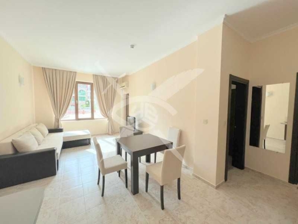 Двустаен апартамент в Бургас, Сарафово - 74 кв.м за 896 €/кв.м - Снимка #1