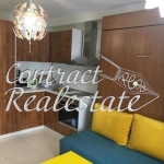 Дава се под наем Едностаен апартамент в Варна, Червен площад - 35 кв.м за 378.93 € - Снимка #1