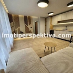 Двустаен апартамент в Пловдив, Остромила - 74 кв.м за 965 €/кв.м - Снимка #1