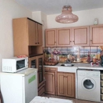 Дава се под наем Двустаен апартамент в Бургас, Център - 61 кв.м за 408 € - Снимка #1