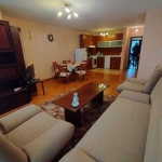 Дава се под наем Тристаен апартамент в Бургас, Възраждане - 100 кв.м за 510 € - Снимка #1