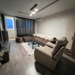 Дава се под наем Двустаен апартамент в Бургас, Лазур - 60 кв.м за 561 € - Снимка #1