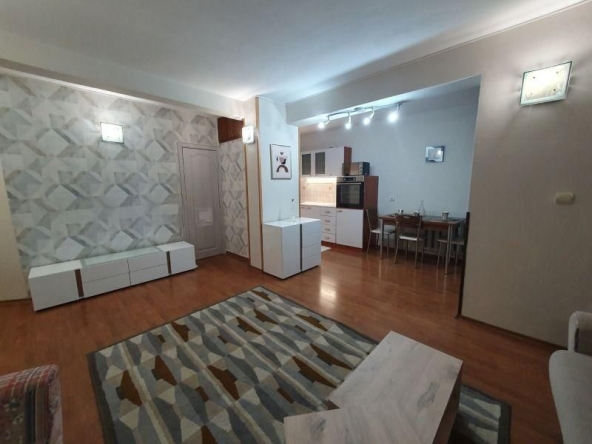 Дава се под наем Двустаен апартамент в София, Слатина - 60 кв.м за 547.23 € - Снимка #1