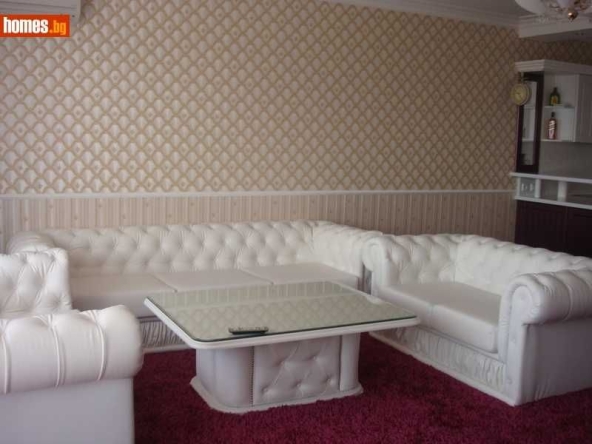 Тристаен апартамент в Пловдив, Кършияка - 132 кв.м за 870 €/кв.м - Снимка #1