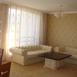 Тристаен апартамент в Пловдив, Кършияка - 117 кв.м за 918 €/кв.м - Снимка #1